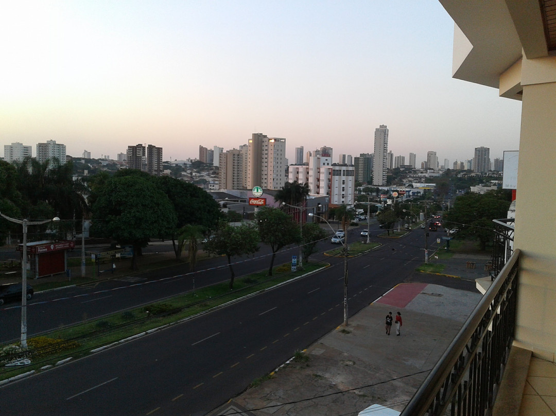 Hotel Nova York主图