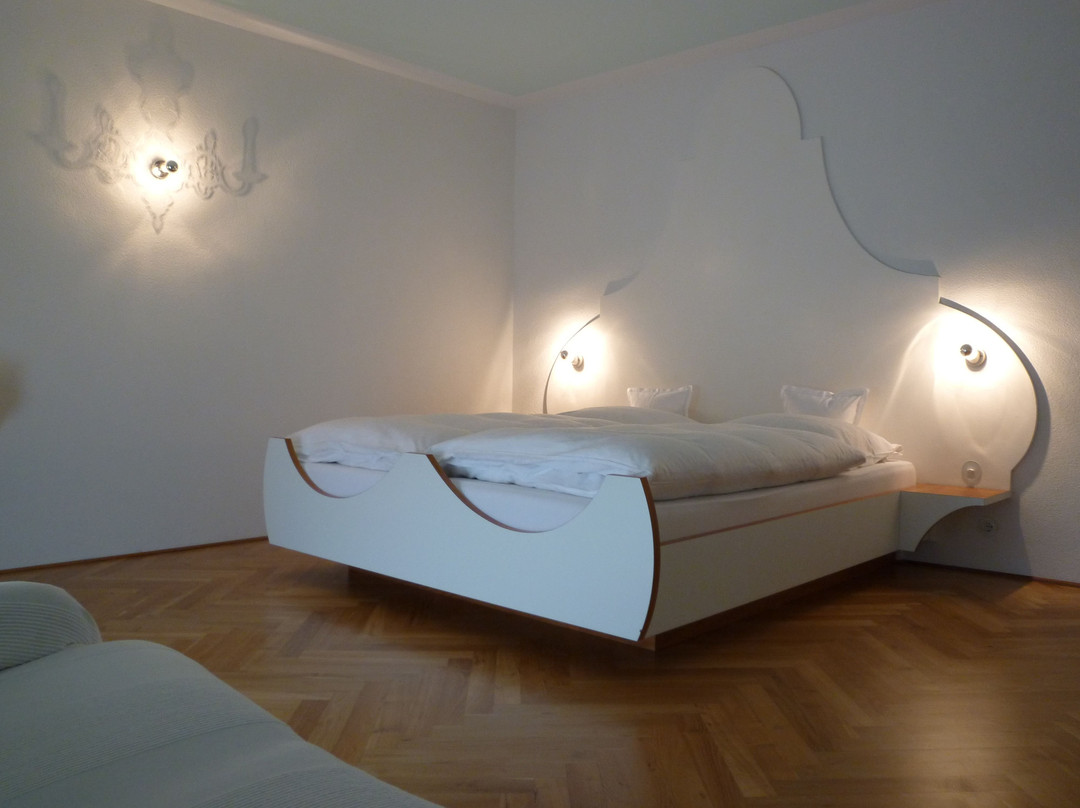 hotelmärchen Garni主图