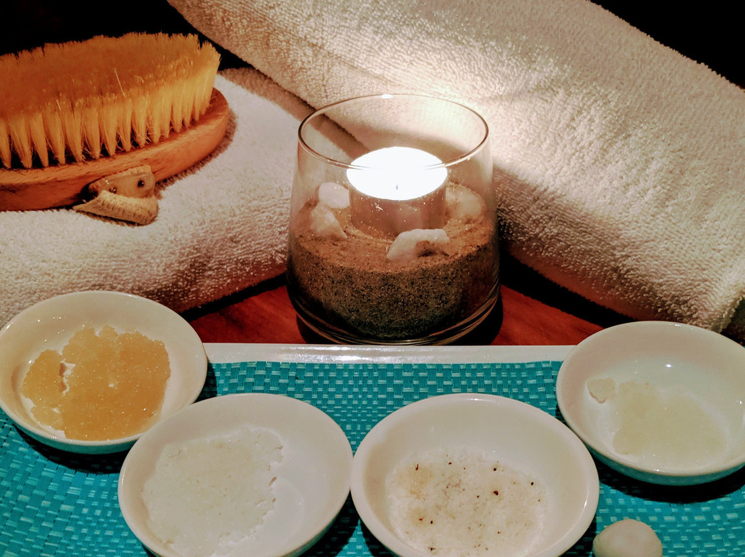 Palm Cove Retreat Day Spa-棕榈湾必去景点