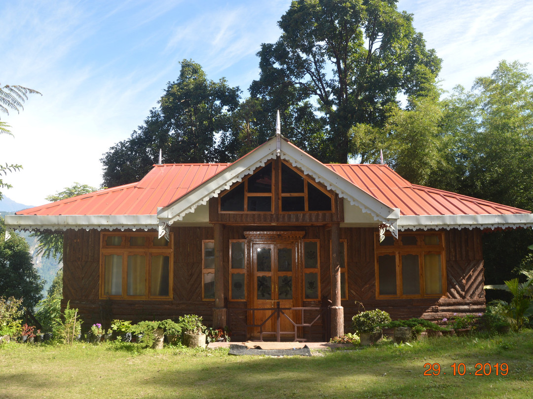 Kewzing旅游攻略图片