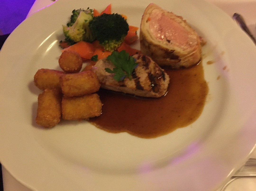 Badhotel Restaurant Stauferland主图