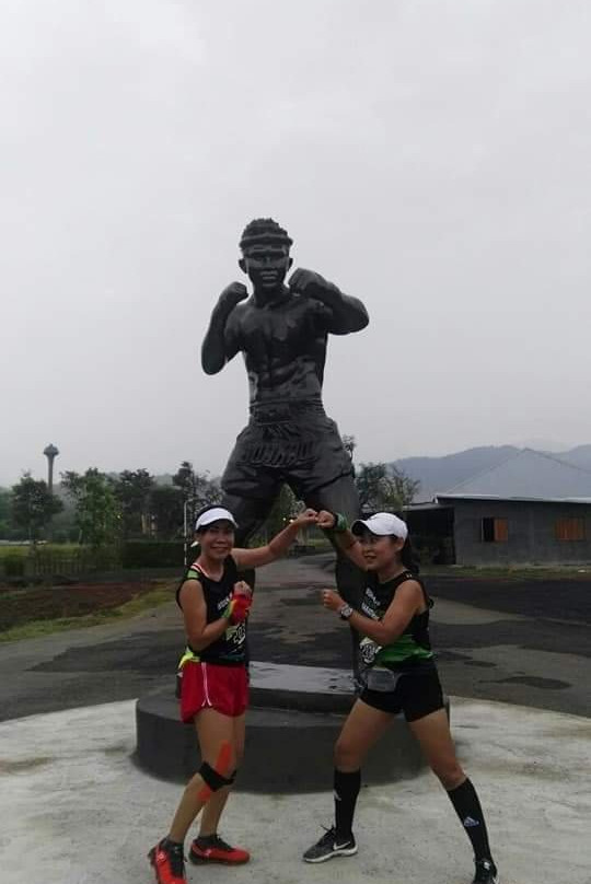 Banchamek Gym (Buakaw Village)-夜登必去景点