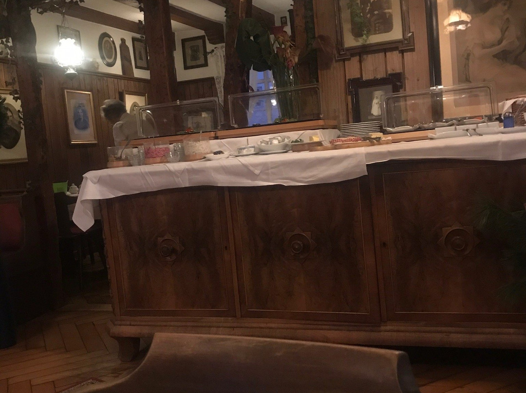 Landgasthof Birkenfelder Hof主图