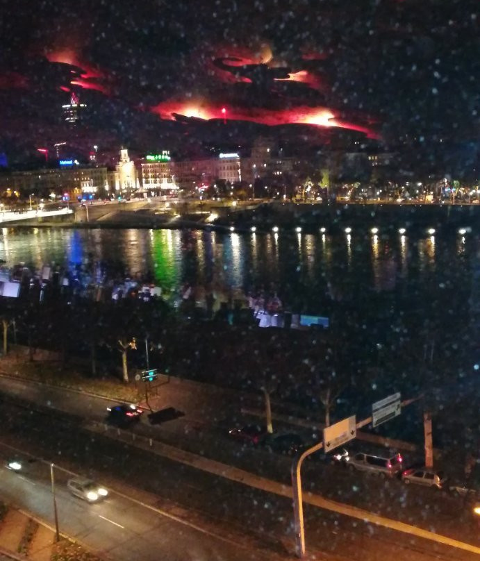 Bar Melhor-里昂必去景点