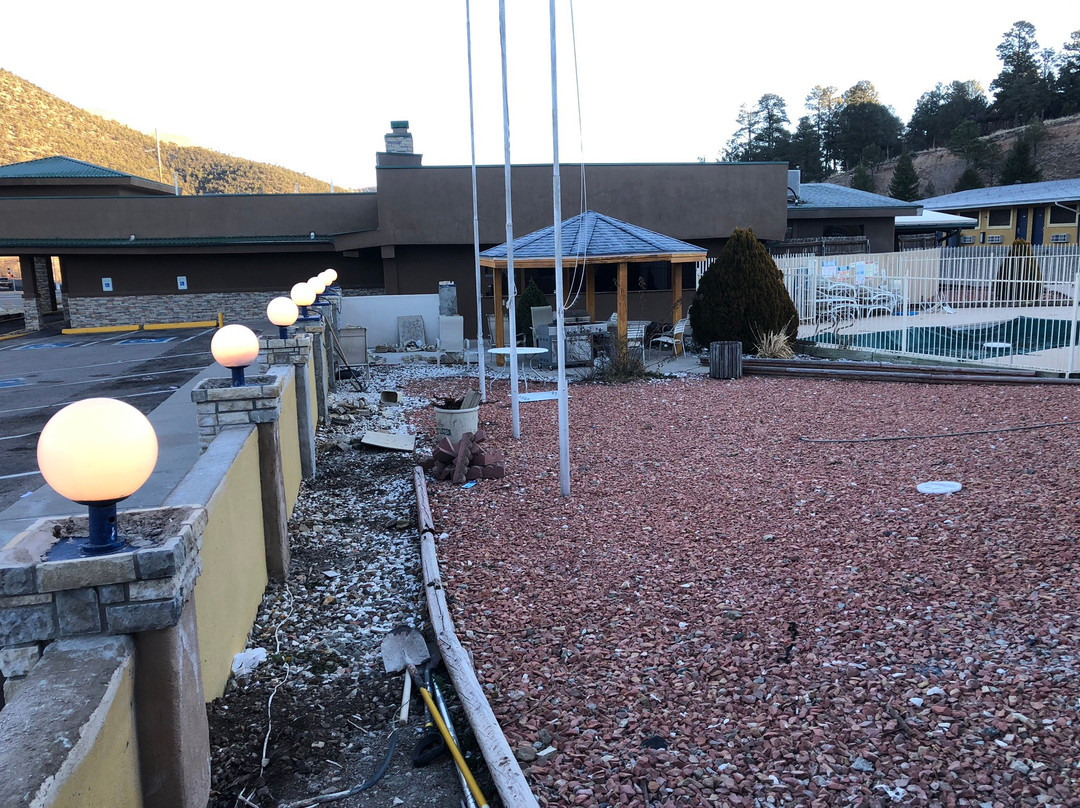 鲁伊多索旅程住宿酒店主图