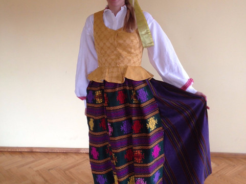 Baltic Odyssey-维尔纽斯必去景点