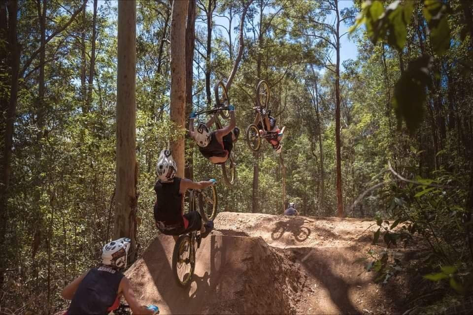 Boomerang Farm Bike Park-Mudgeeraba必去景点