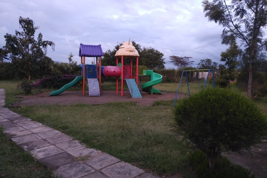 Lomanira Splendour主图