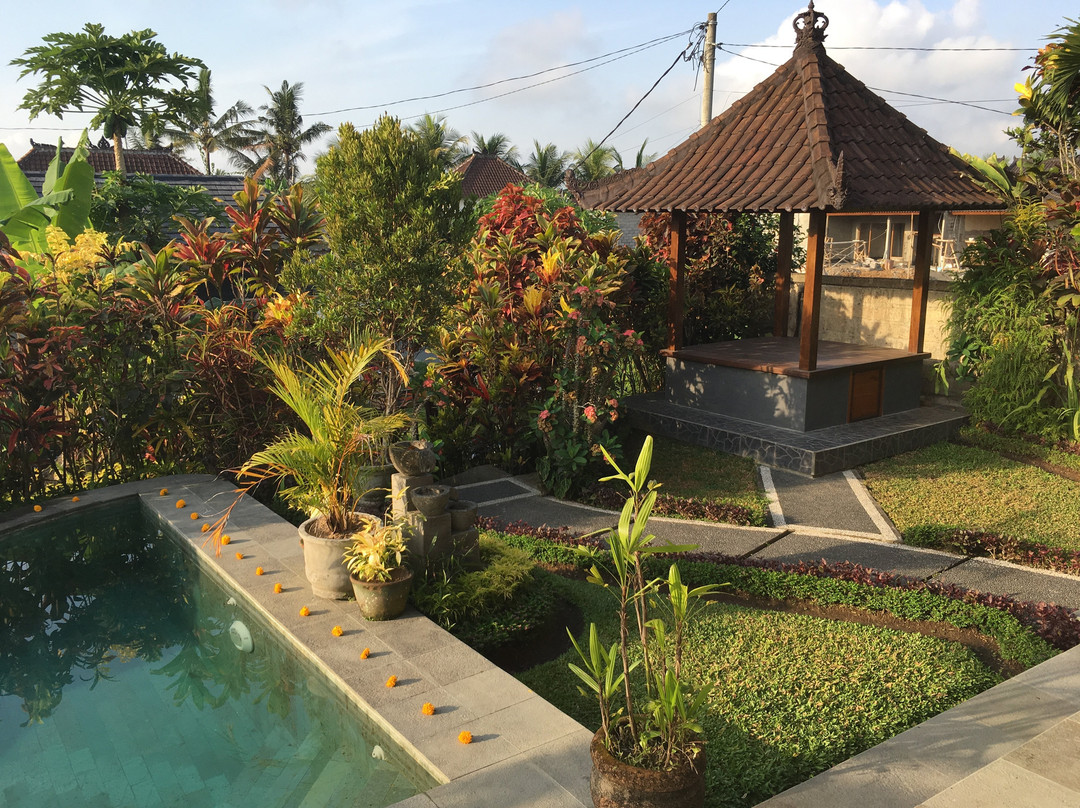 Rumah Surga Villa主图