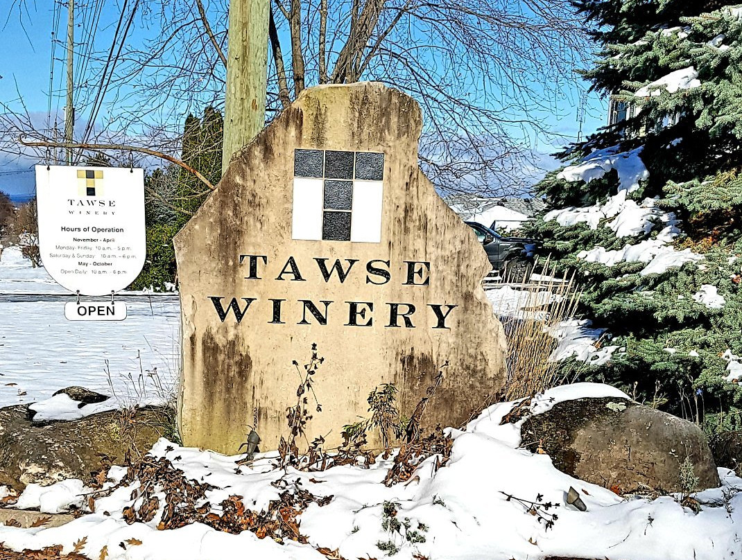 Tawse Winery景点图片
