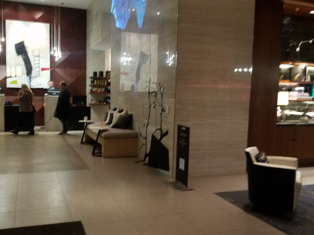 AC Hotel Denver Downtown主图