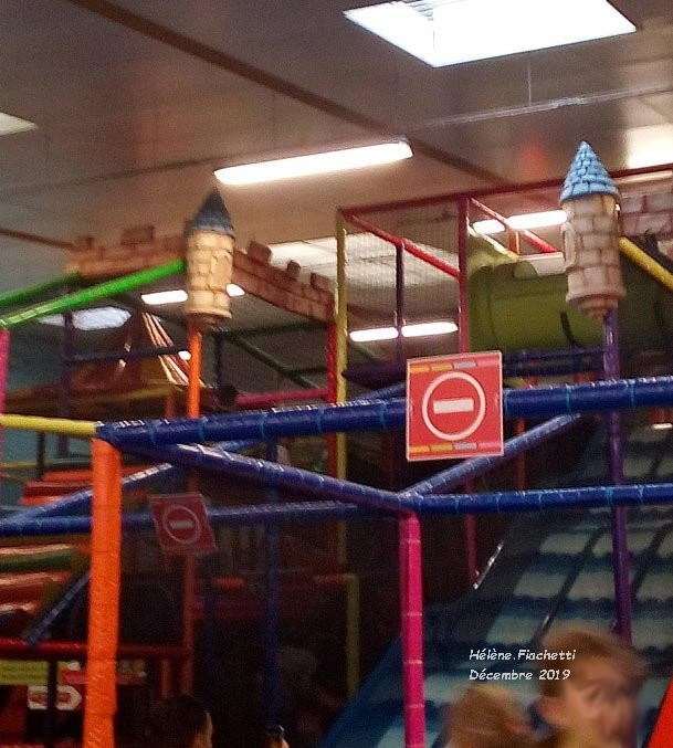 Royal Kids-Saint-Maximin必去景点