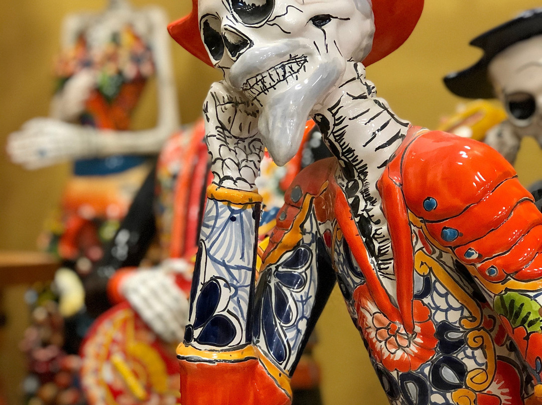 El Disco Super Center-Progreso必去景点