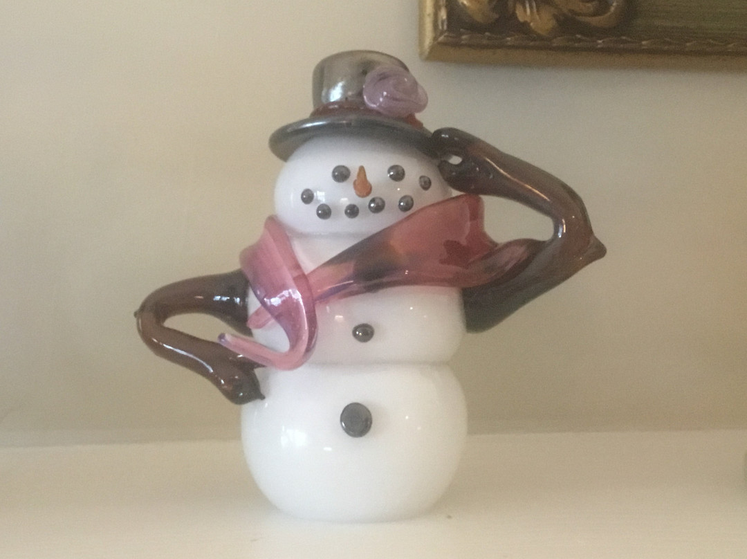 Jack Pine Studio-Laurelville必去景点