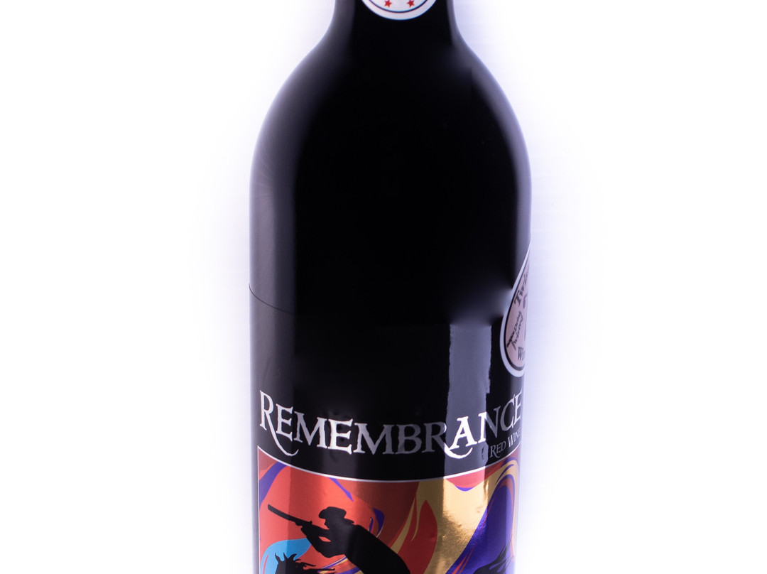 Z&M Twisted Vines Wines and Winery-Leavenworth必去景点