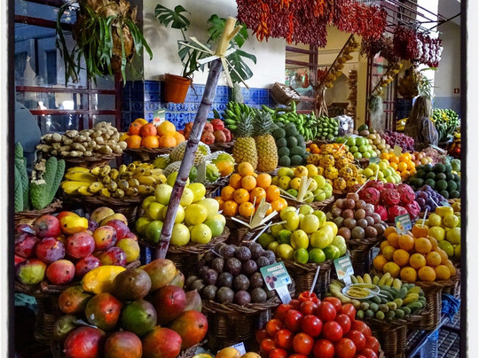 Wine Tours Madeira-沙尔必去景点