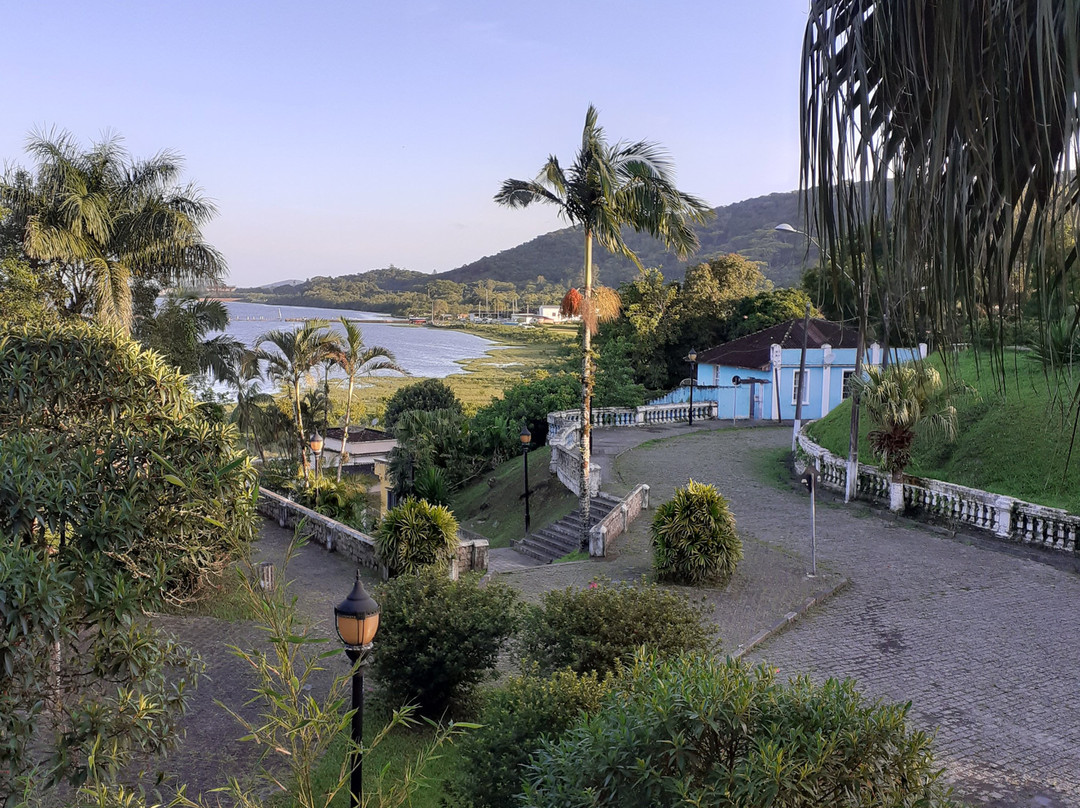 Camboa Capela Hotel主图