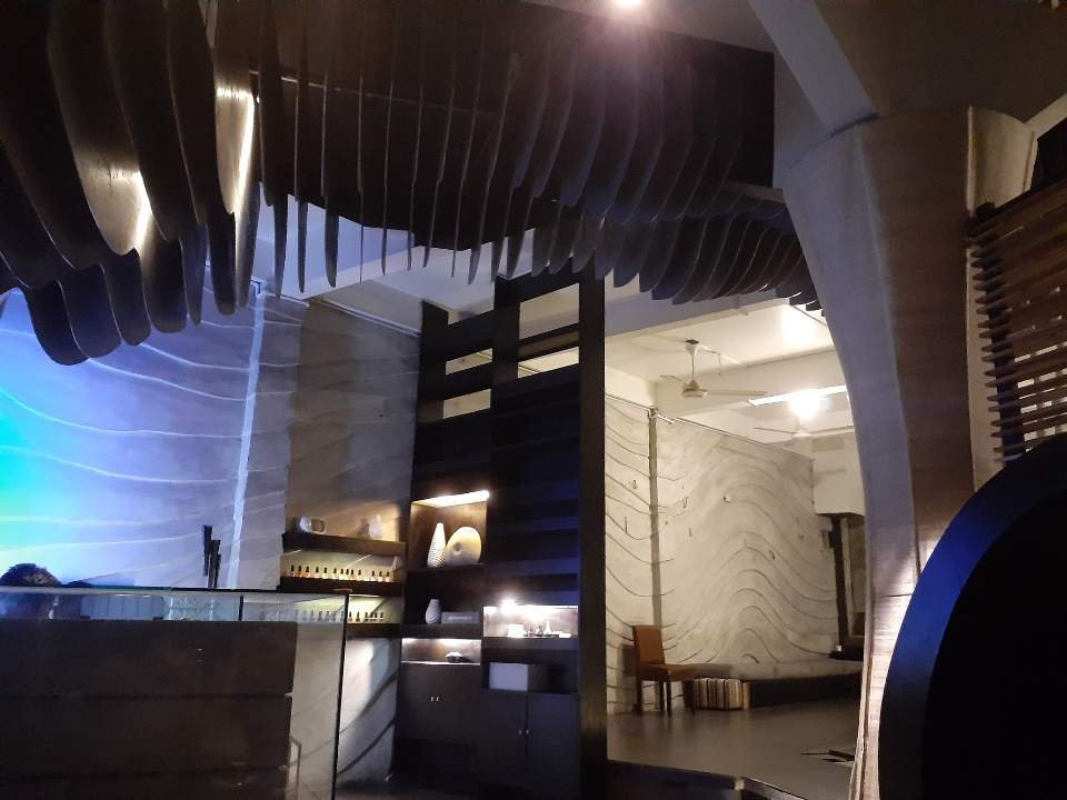 Amara Spa-金边必去景点