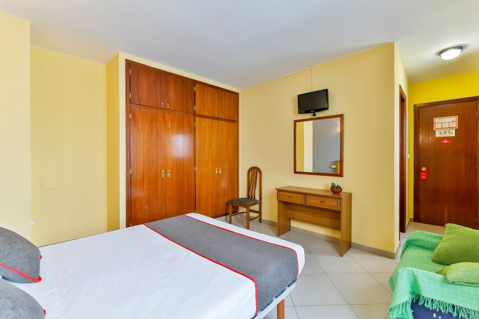 Hotel Can Peixan主图