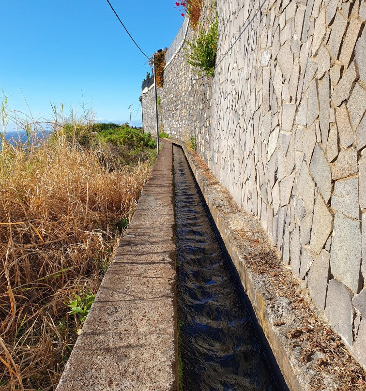 Levada do Piornais-马德拉群岛必去景点