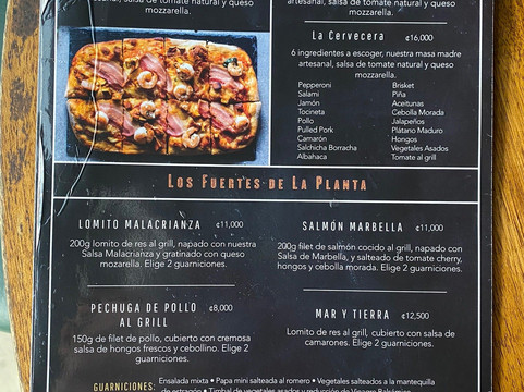 Costa Rica's Craft Brewing Co.-圣何塞必去景点