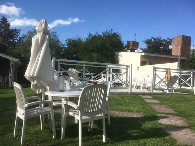 Posada de las Sierras主图