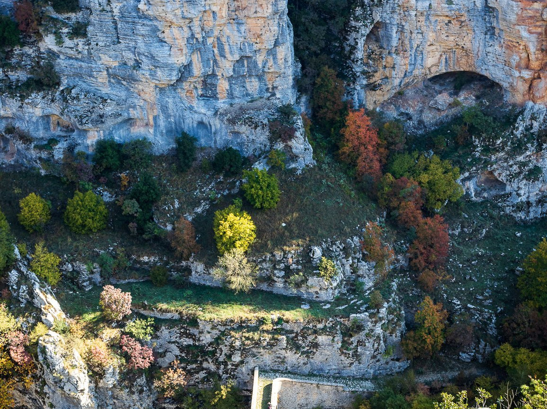 Vikos Gorge-Epirus必去景点