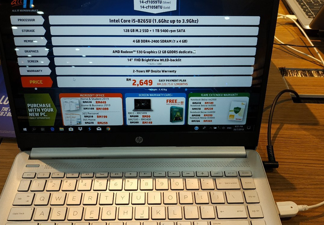 IPC Shopping Centre-八打灵再也必去景点