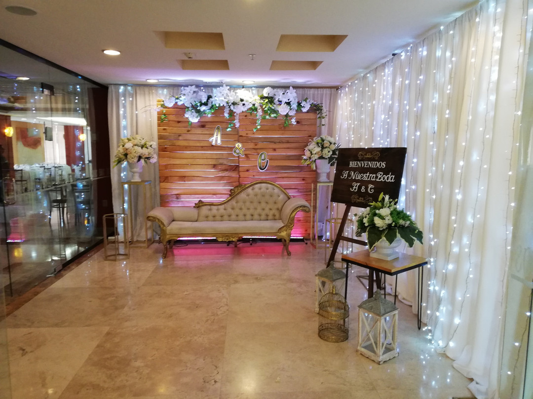 Hotel Hipico Inn主图