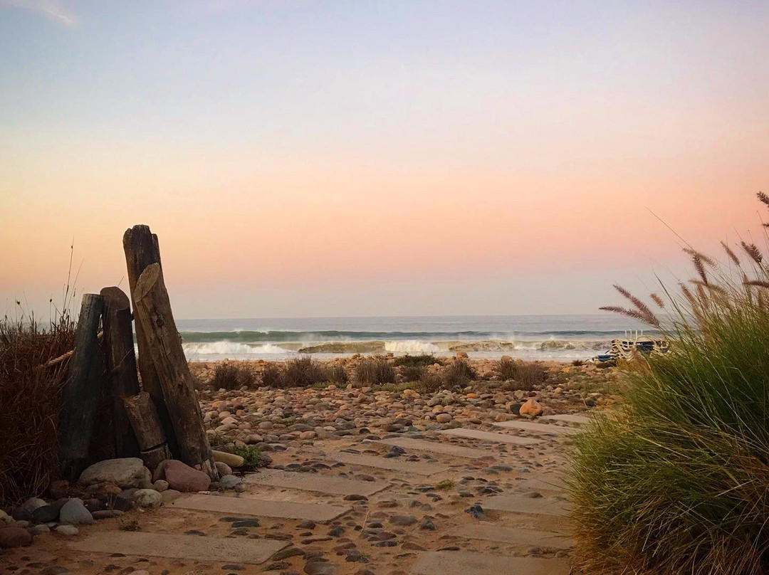 Paradis Plage Surf Yoga & Spa Resort主图