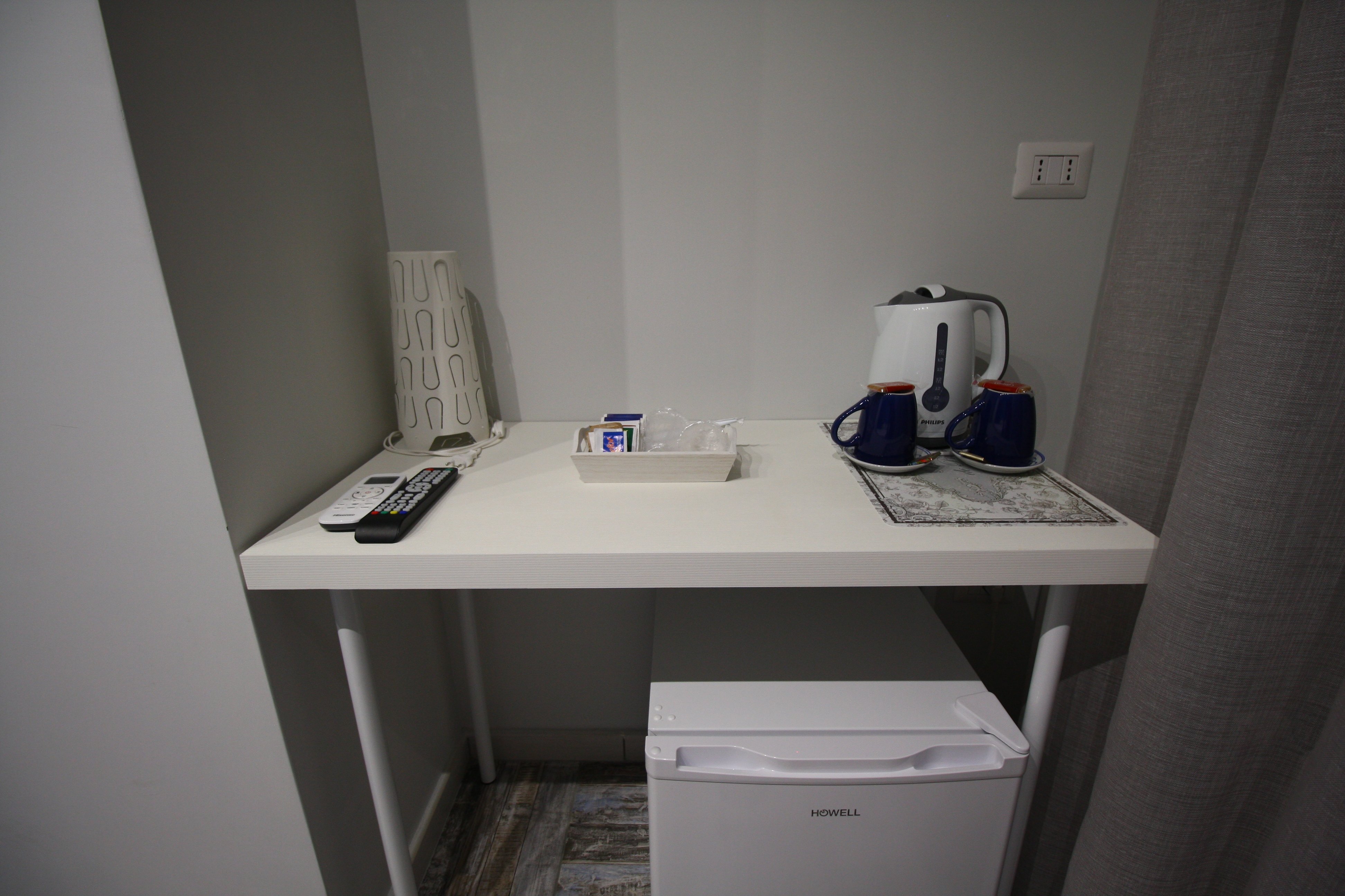 Recia Room-酒店景观