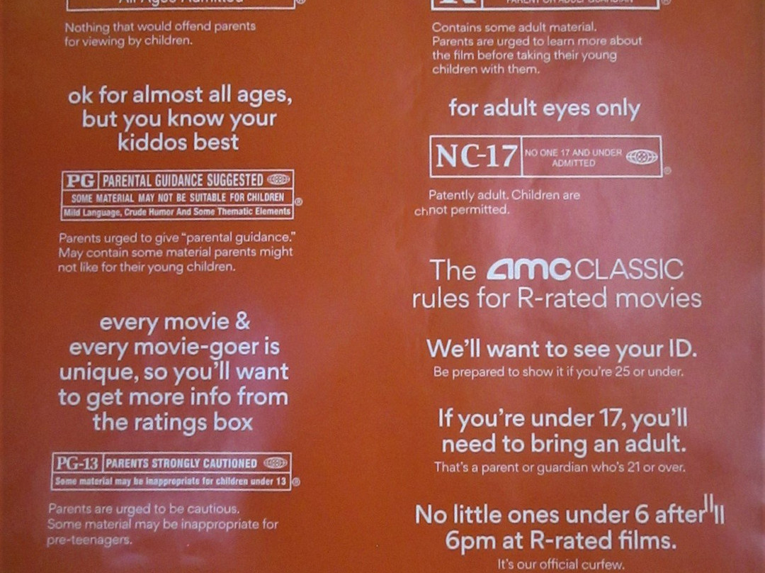 AMC CLASSIC Grand Prairie 18-皮奥里亚必去景点