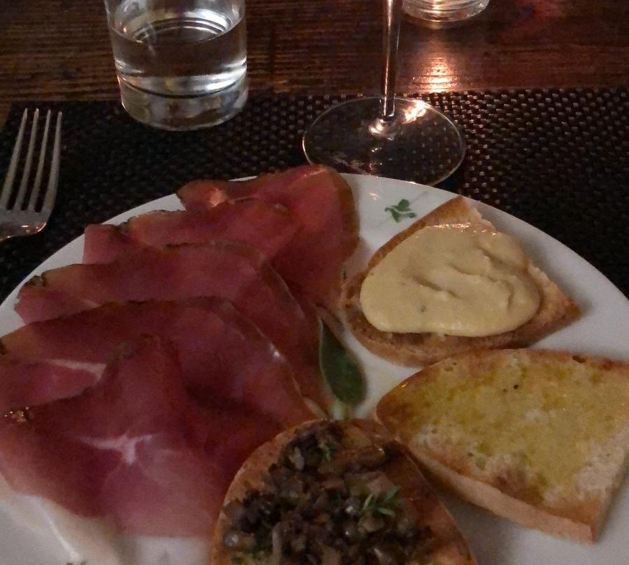 Locanda Pantanello主图