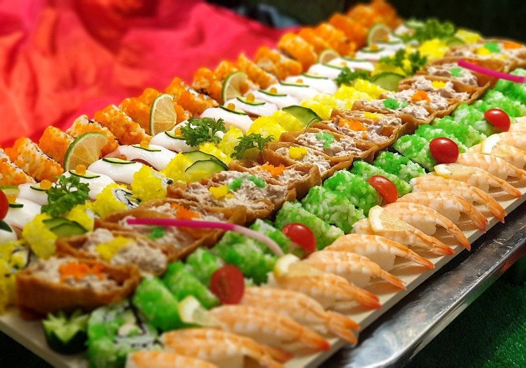 Teluk Kumbar餐馆和美食-Roselle Coffee House