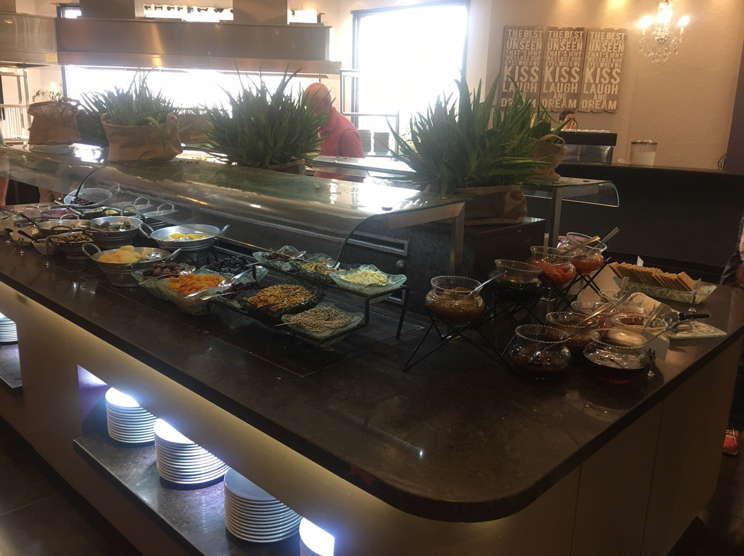 Kiryat Yam酒店住宿-Palm Beach Hotel Acre