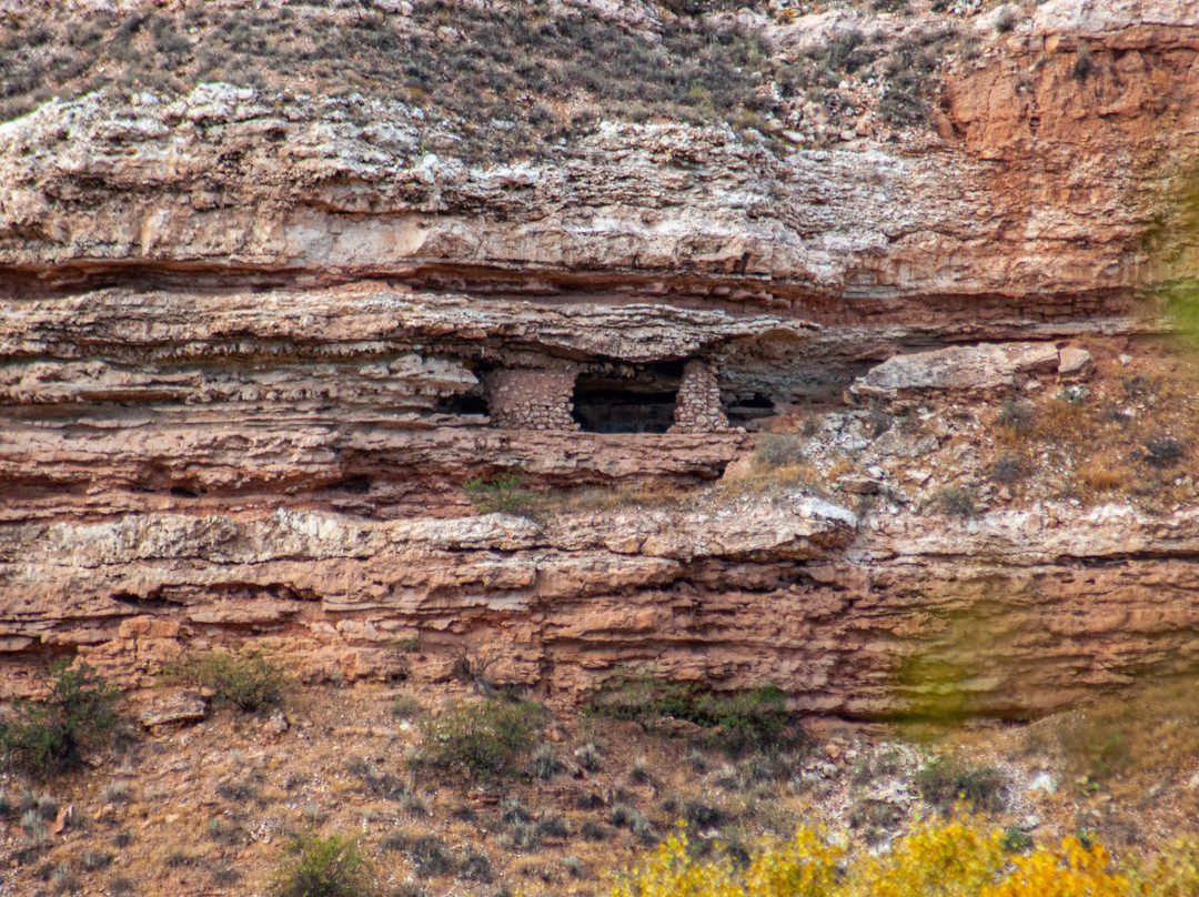 Verde River Access Point (TAPCO)-Clarkdale必去景点