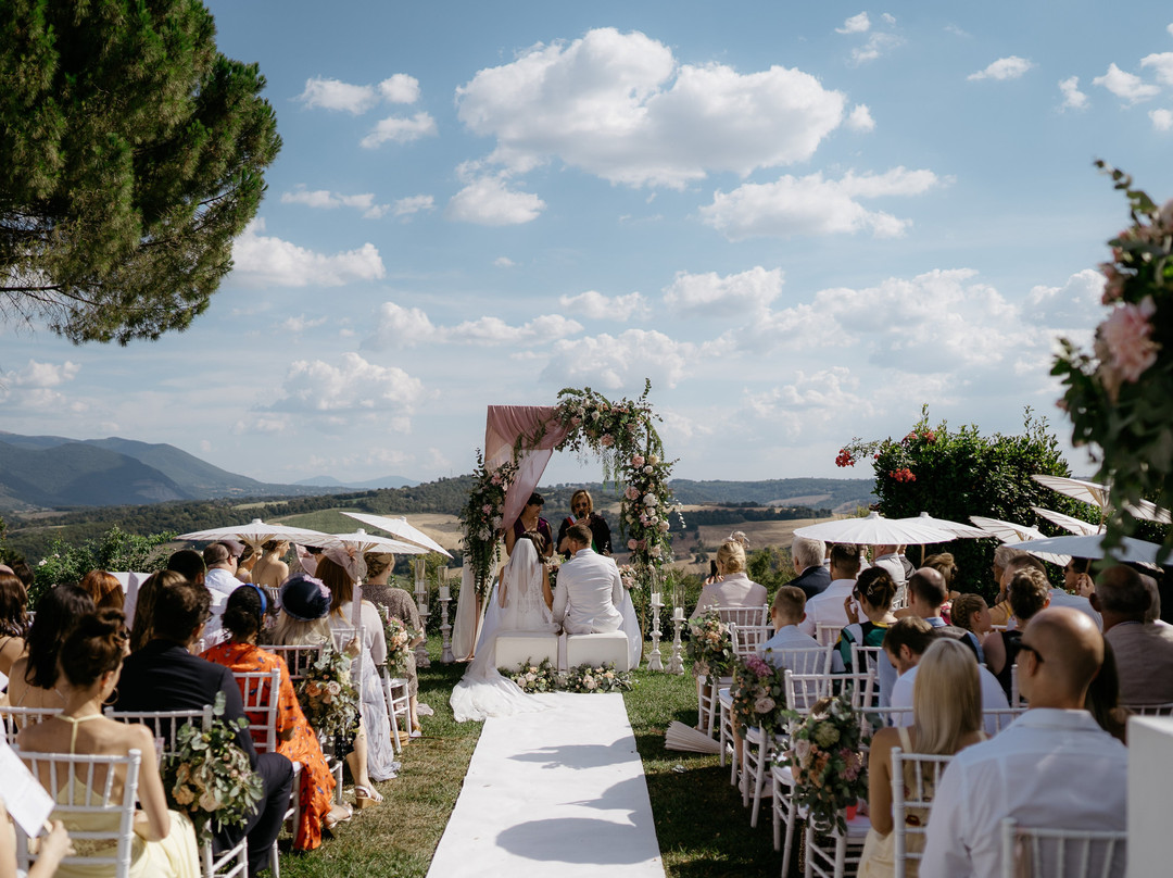 Castello Di Montignano Relais & Spa主图