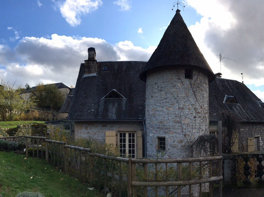 Maison Grand Champ主图