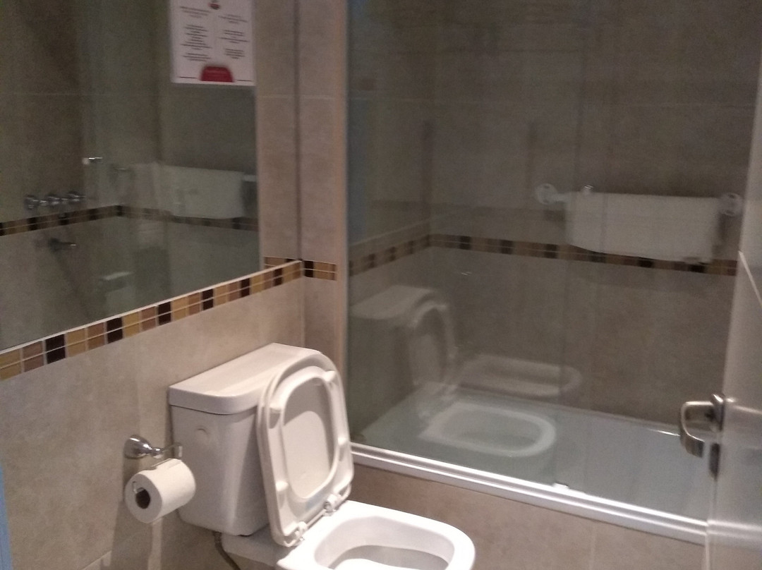 Amerian Carlos Paz主图