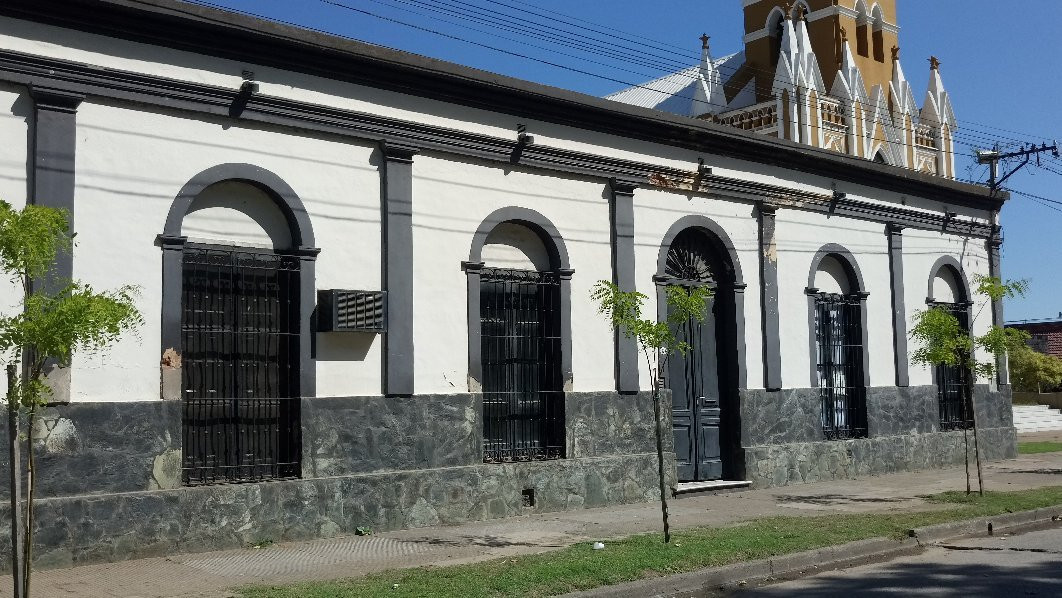 Iglesia Nuestra Senora del Rosario景点图片