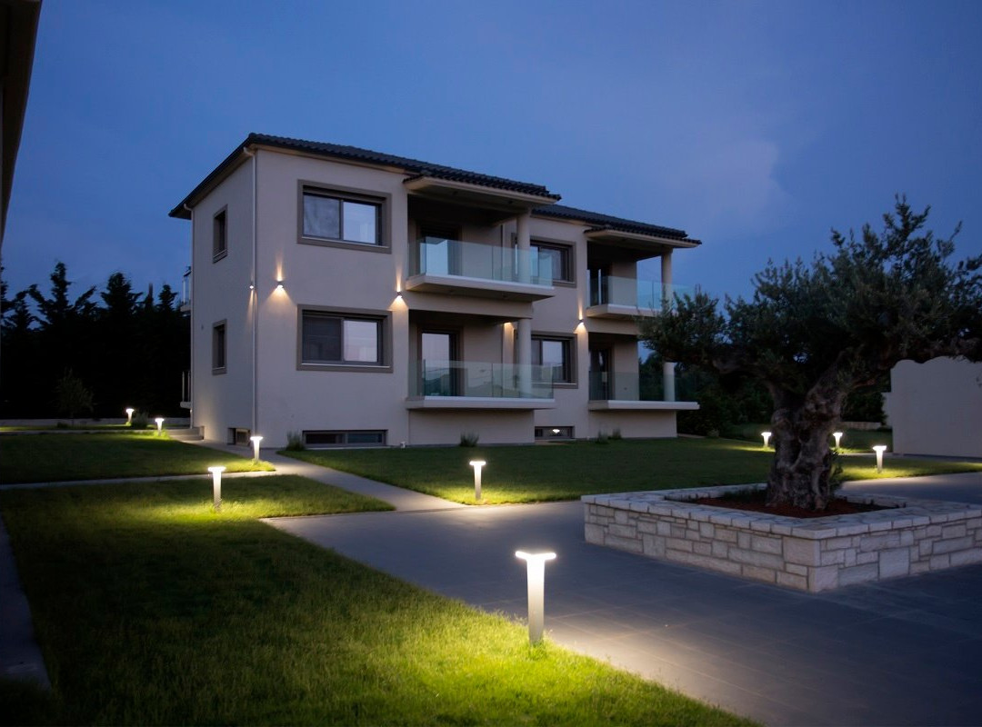 Lagouvardos Village主图