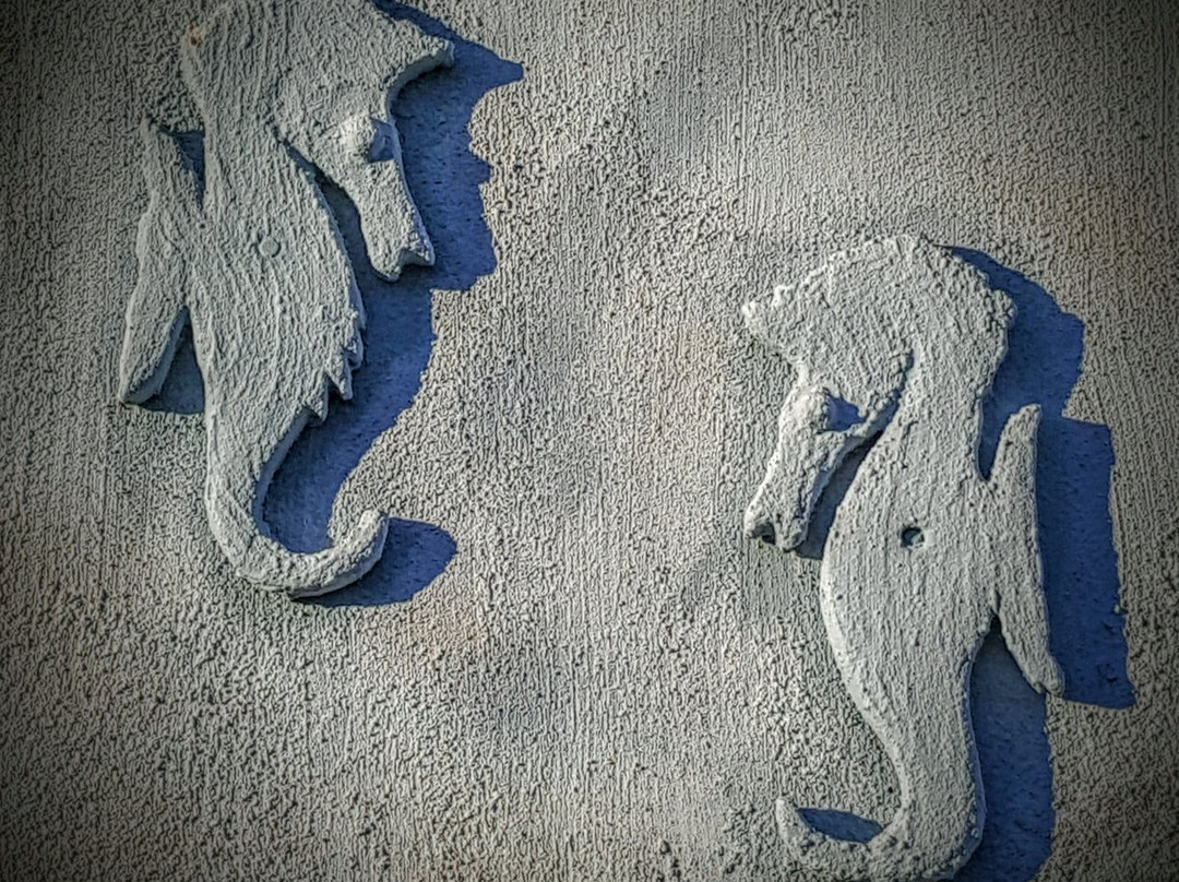 Shillington Aquarium