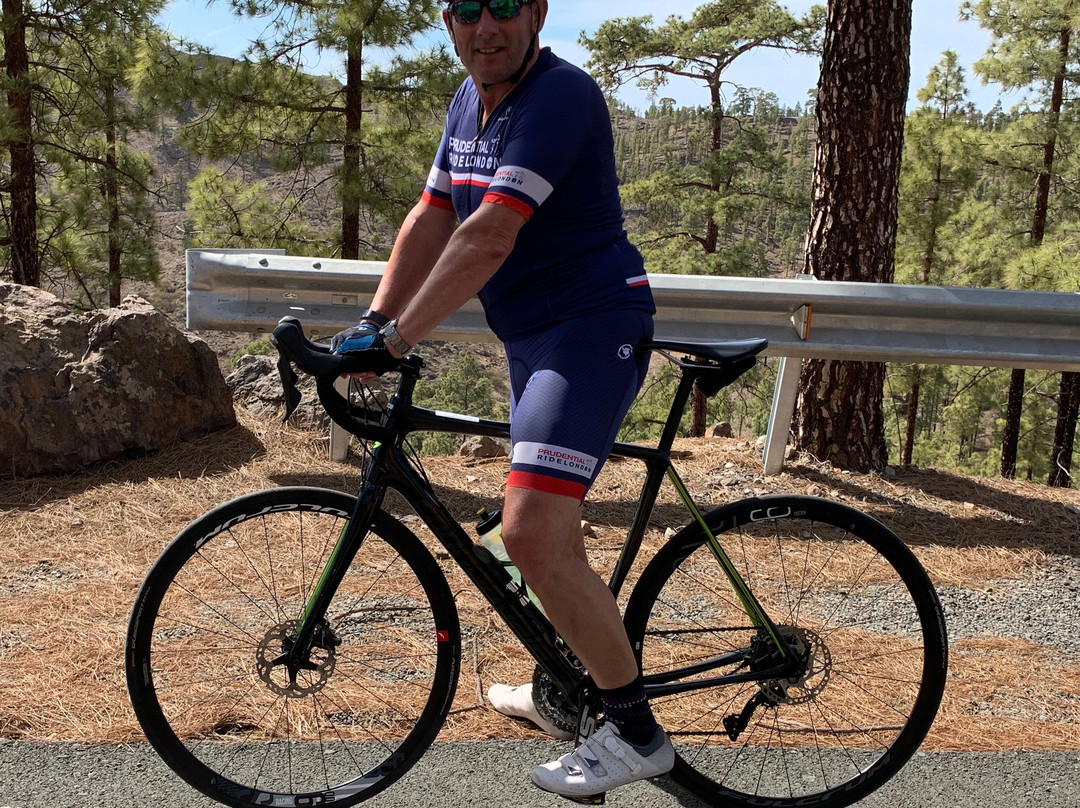 Free Motion Bikecenter - Puerto de Mogán-莫干港必去景点