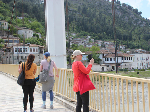 Tirana Day Trips-地拉那必去景点