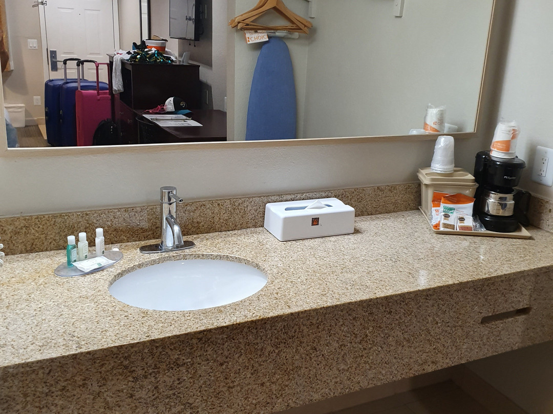 公园品质酒店主图