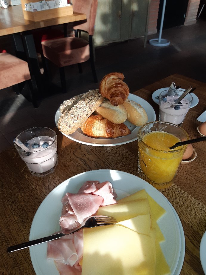 De Oude Herbergh Bed & Breakfast-官方