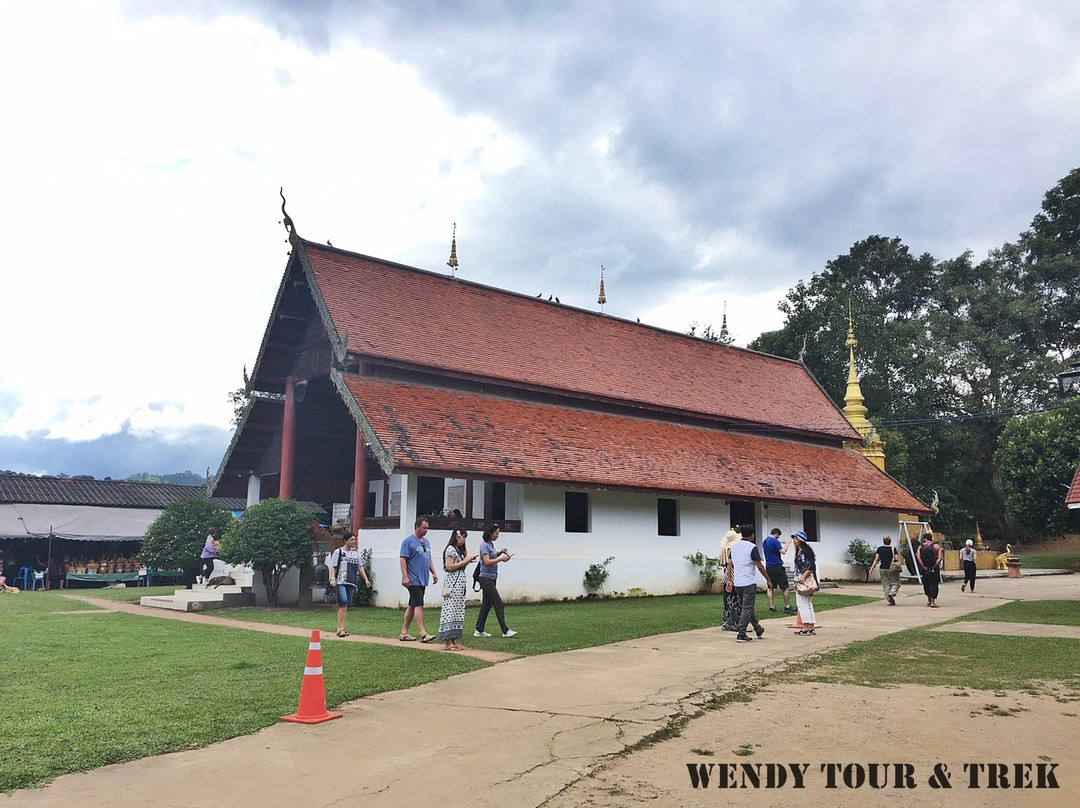 南湖寺-拜县必去景点