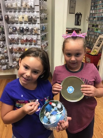 Art of Recycle-Ephrata必去景点