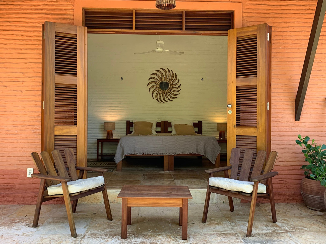 CasaWind Taiba主图