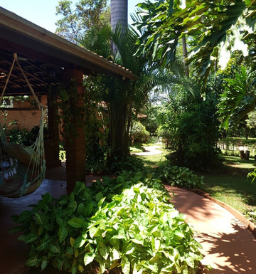 Recanto Dos Passaros主图